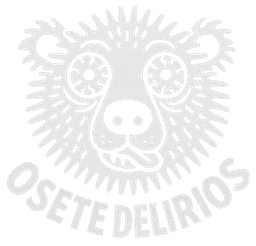 Logo Osete Delirios